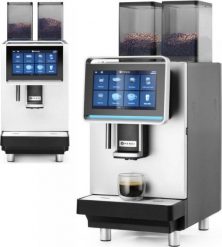 Ekspres ciśnieniowy Hendi Automatyczny ekspres do kawy z ekranem dotykowym COFFEEMATIC 2900 W. Ekspresy ciśnieniowe Hendi. Za 19,989.51 zł.
