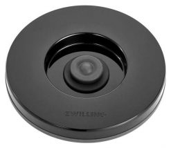 Zwilling Enfinigy 53999-015-0 czarny. Czarne blendery Zwilling. Za 38.90 zł.