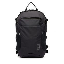 Plecak Jack Wolfskin. Szare plecaki męskie Jack Wolfskin, bez wzorów, sportowe. Za 296.99 zł.