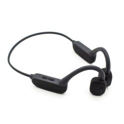 Imperial bluTC active 2 Słuchawki Bezprzewodowy Opaska na szyję Sport Bluetooth Czarny. Czarne słuchawki bezprzewodowe No Name. Za 235.99 zł.