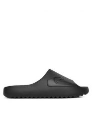 Quiksilver Klapki CLOUDBREAK CQ10007M B Czarny. Czarne klapki męskie Quiksilver, bez wzorów, z syntetyku, bez zapięcia. Za 99.99 zł.
