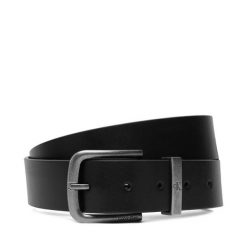 Pasek Calvin Klein. Czarne paski męskie Calvin Klein. Za 249.99 zł.