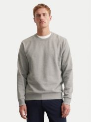 Marc O'Polo Bluza 428 4026 54182 Szary Regular Fit. Szare bluzy męskie Marc O'Polo, m, bez wzorów, z bawełny, bez ramiączek, bez kaptura. Za 239.99 zł.
