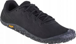 Merrell Merrell Vapor Glove 6 LTR J067939 Czarne 41. Czarne buty sportowe męskie Merrell, bez wzorów, bez zapięcia. Za 493.14 zł.