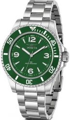 Zegarek Invicta Invicta Specialty 69480 Zegarek męski 40 mm. Zegarki męskie Invicta, bez wzorów. Za 209.99 zł.