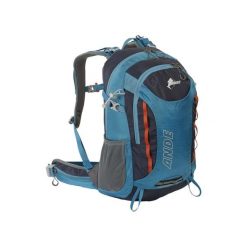 Plecak Ande Adventure 30Lt Dorośli. Niebieskie plecaki męskie ANDE, bez wzorów, sportowe. Za 338.99 zł.