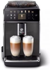 Ekspres ciśnieniowy Saeco Ekspres ciśnieniowy Saeco GranAroma SM6580/50 15 barów Cichy młynek. Ekspresy ciśnieniowe Saeco. Za 3,039.00 zł.