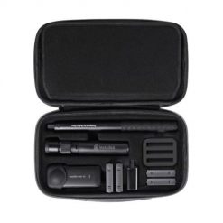 Etui ochronne SUNNYLIFE do Insta360 ONE X2/X3. Brązowe zegarki sportowe SunnyLife, bez wzorów. Za 58.00 zł.