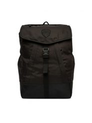 Blauer Plecak S6FIRO01/DIA Czarny. Czarne plecaki męskie Blauer, bez wzorów, z materiału. Za 379.99 zł.