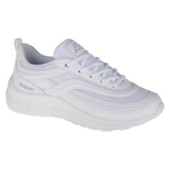 Trampki Damskie Squince. Czarne trampki i tenisówki damskie Kappa, bez wzorów, bez zapięcia. Za 224.99 zł.