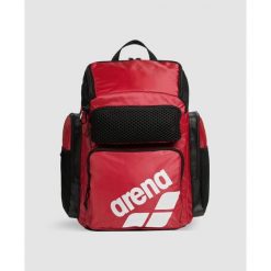 Plecak Arena One Go 45L. Białe plecaki męskie ARENA, bez wzorów, sportowe. Za 239.00 zł.