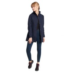 Kurtka uniwersalna damska Helly Hansen Aden. Niebieskie kurtki damskie Helly Hansen, m, bez wzorów, z materiału, z kapturem. Za 694.00 zł.