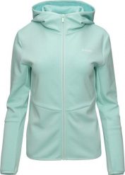 Hitec Damska Bluza LADY DANIO. Bluzy damskie HITEC, bez wzorów, bez ramiączek, bez kaptura. Za 94.96 zł.