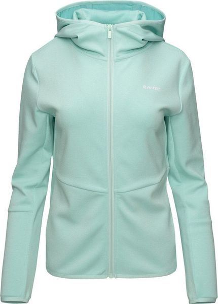 Hitec Damska Bluza LADY DANIO. Bluzy damskie HITEC, bez wzorów, bez ramiączek, bez kaptura. Za 94.96 zł.