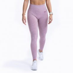 Xtreme Sportswear legginsy sportowe damskie Różowy. Czerwone legginsy damskie Xtreme, s, bez wzorów, na fitness i siłownię. Za 108.99 zł.