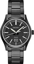 Zegarek Seiko Zegarek Męski Seiko SUR515P1 + BOX. Zegarki męskie Seiko, bez wzorów. Za 1,219.99 zł.