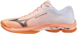 Mizuno Buty do siatkówki męskie Mizuno WAVE LIGHTNING PRO (V1GA266080) 42. Buty sportowe męskie Mizuno, bez wzorów, bez zapięcia, do siatkówki, mizuno wave. Za 417.90 zł.