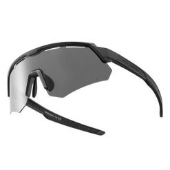 Okulary przeciwsłoneczne polaryzacyjne z 4 wymiennymi soczewkami. Czarne okulary przeciwsłoneczne damskie ROCKBROS. Za 155.60 zł.