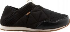 Teva W'S Re Ember Moc, BCBH, 38 (us 7); uk 5. Obuwie sportowe damskie Teva, bez wzorów, bez zapięcia. Za 241.79 zł.