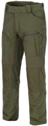 Helikon-Tex VANGUARD Combat Trousers® - Ranger Green. Zielone spodnie sportowe męskie HELIKON-TEX, m, bez wzorów. Za 514.23 zł.