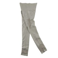 Second life - Legginsy damskie Energy bezszwowe - Stan bardzo dobry. Brązowe legginsy damskie GYMSHARK, l, bez wzorów, z materiału, na fitness i siłownię. Za 106.46 zł.