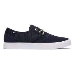 Quiksilver Trampki Męskie Shorebreak Deluxe Grey / Blue / White aqys300071-Xsbw (Rozmiar 44). Trampki męskie marki Quiksilver. W wyprzedaży za 180.00 zł.