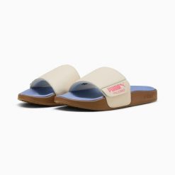 Klapki damskie Puma LEADCAT 2.0 PALERMO 40483802 r 35.5. Klapki damskie Puma, na lato, bez wzorów, eleganckie, bez obcasa, bez zapięcia. Za 174.54 zł.