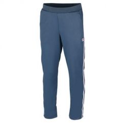 Spodnie treningowe męskie Fila Pant Daniel. Niebieskie spodnie sportowe męskie Fila, m, bez wzorów, z dresówki, trekkingowe. Za 414.00 zł.