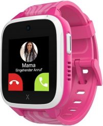 Smartwatch Usams Xplora XGO3 Gen 2 roza - Viedpulkstenis berniem XPLORA XGO3 2024. Zegarki smartwatch Usams, bez wzorów. Za 918.88 zł.