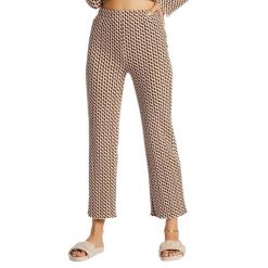 Spodnie turystyczne damskie Billabong Come Back. Spodnie sportowe damskie Billabong, na lato, bez wzorów, z bawełny, sportowe, trekkingowe. W wyprzedaży za 154.00 zł.