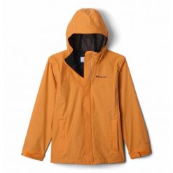 Columbia Kurtka Watertight Ii 2089921816. Brązowe kurtki męskie Columbia, xs, bez wzorów, bez ramiączek, bez kaptura, trekkingowe. Za 177.99 zł.