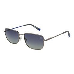 Okulary przeciwsłoneczne Męskie Timberland TB9338 5708D. Brązowe okulary przeciwsłoneczne damskie Timberland. Za 364.85 zł.