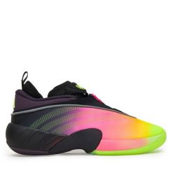 Buty do koszykówki adidas. Buty sportowe męskie Adidas, bez wzorów, bez zapięcia, do koszykówki. Za 529.99 zł.
