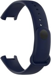 YIVO ORYGINALNY ZAMIENNY WYMIENNY PASEK OPASKA BRANSOLETA YIVO DO ZEGARKA SMARTWATCH XIAOMI REDMI SMART BAND PRO. Zegarki smartwatch Yivo, bez wzorów. Za 7.39 zł.