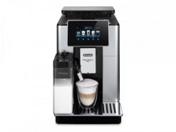 Ekspres ciśnieniowy DeLonghi ECAM 610.55.SB. Ekspresy ciśnieniowe De'longhi. Za 4,490.99 zł.