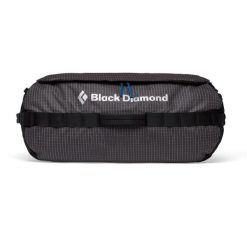 Torba podróżna Black Diamond Stonehauler 90 L. Czarne torby podróżne damskie Black Diamond, bez wzorów. Za 828.00 zł.