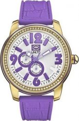 Zegarek Marc Ecko Zegarek Damski Marc Ecko E13544G4 (44 mm). Zegarki damskie marc ecko. Za 215.87 zł.