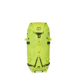 Plecak damski Berghaus Mtn Guide F32+ Af. Zielone plecaki damskie Berghaus, bez wzorów, sportowe. Za 808.49 zł.
