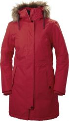 Helly Hansen Helly Hansen płaszcz damski W Mayen Parka 53303 162 S. Parki damskie Helly Hansen, s, bez wzorów, bez kaptura. Za 1,149.99 zł.