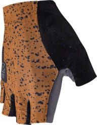 Rękawiczki rowerowe Leatt Glove MTB 5.0 Endurance. Brązowe rękawiczki męskie LEATT, bez wzorów, z materiału. Za 279.20 zł.
