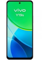 Smartfon Vivo VIVO Y19s 17 cm (6.68") Dual SIM Android 14 4G USB Type-C 6 GB 128 GB 5150 mAh perłowy, srebrny. Białe smartfony VIVO. Za 603.00 zł.