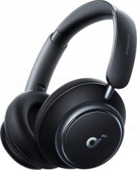 Słuchawki Sennheiser SENNHEISER Momentum Aebt Black Sort. Czarne słuchawki nauszne Sennheiser. Za 1,156.02 zł.