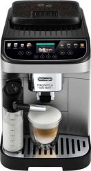 Ekspres ciśnieniowy DeLonghi Magnifica Evo Next ECAM310.80.SB. Ekspresy ciśnieniowe De'longhi. Za 4,794.53 zł.