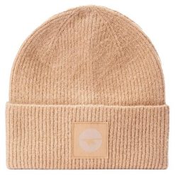 Czapka Damska Curim. Szare czapki damskie Hi-tec, bez wzorów, sportowe. Za 60.99 zł.