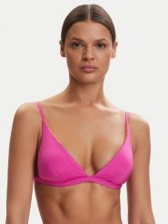 Maaji Góra od bikini Ivy PT3315STR023 Fioletowy. Fioletowe bikini Maaji, bez wzorów, z syntetyku. Za 289.99 zł.