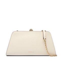 Torebka Coccinelle. Torebki wizytowe damskie Coccinelle, bez wzorów, bez dodatków. Za 1,209.00 zł.