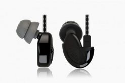 EarSonics SM3 V2 ex-demo. Słuchawki dokanałowe Gioteck. Za 1,005.12 zł.