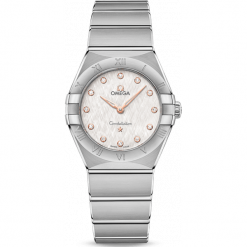 ZEGAREK OMEGA 131.10.28.60.52.001. Zegarki męskie OMEGA, bez wzorów. Za 14,000.00 zł.