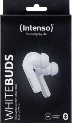 Słuchawki Intenso Buds T302A (3720302). Słuchawki bezprzewodowe Intenso. Za 95.77 zł.
