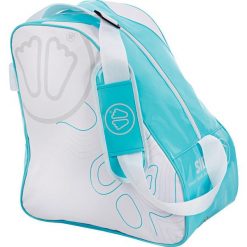 Torba na buty narciarskie - Boot Bag Women. Niebieskie torby na ramię męskie SIDAS, z materiału, na ramię. Za 131.70 zł.